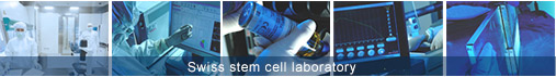 Swiss Stem Cell Laboratory