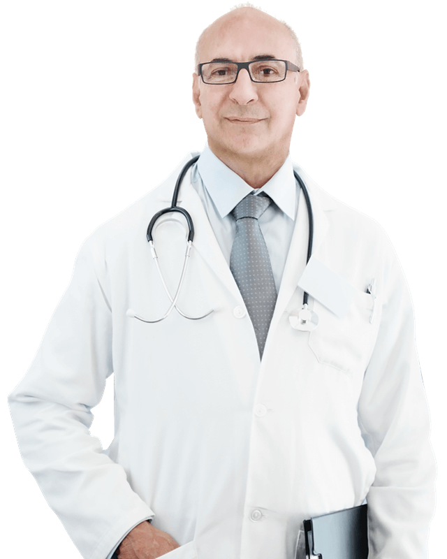 Gilbert Amgar M.D.