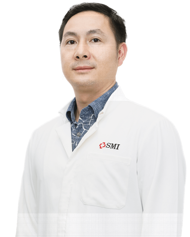 Chen Chu Jun M.D.